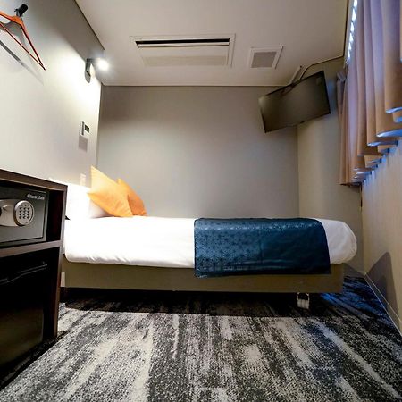 Hotel S-Presso North Osaka Habitación foto